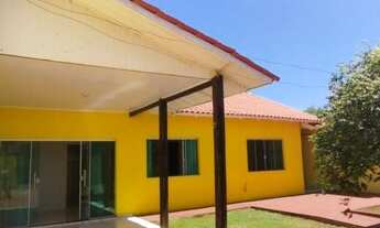 Imagem 6: Casa para Venda em Foz do Iguaçu, Carimã, 3 dormitórios, 2 banheiros, 4 vagas