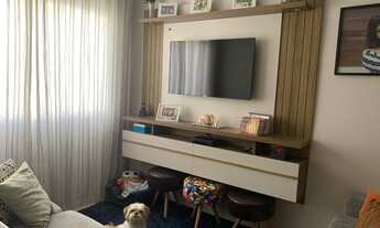 Imagem: Apartamento com 2 dormitórios à venda