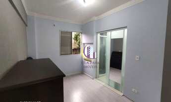 Imagem 7: Apartamento com 2 dormitórios, 66 m² - venda por R$ 350.000,00 ou aluguel por R$ 2.384,82