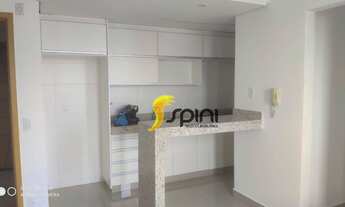 Imagem 7: Flat para locação em excelente localização no bairro Saraiva ao lado da UFU Campus Santa M