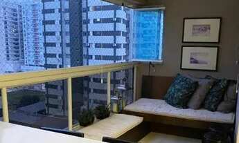 Imagem 5: Lindo Apartamento para venda com 3 dormitórios no Chateu Blanc Residence em Campinas - São