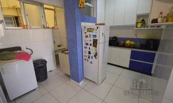 Imagem 6: BELO HORIZONTE - Apartamento Padrão - São Pedro