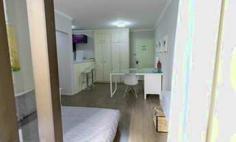 Imagem 7: Excelente Apartamento/Flat no Cond Mercure Saint Germain - Jardins - São Paulo - 01424-002