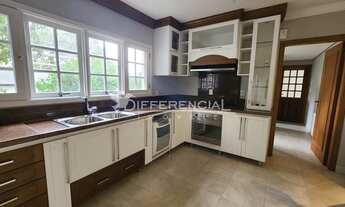 Imagem 7: Residência com 4 suítes em Condomínio Fechado