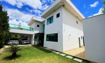 Imagem 5: Casa a Venda - Condomínio Retiro dos Lagos