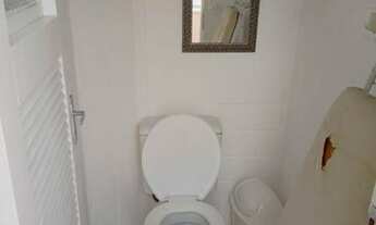 Imagem 2: Apartamento com 3 dormitórios para alugar, 100 m² por R$ 3.614,11/mês - Vila Mariana - São