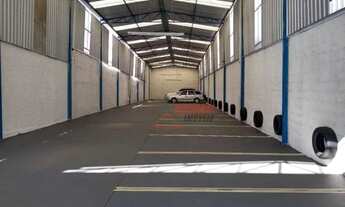 Imagem 2: Galpão à venda, 400 m² por R$ 1.200.000 - Vila Moinho Velho - São Paulo/SP