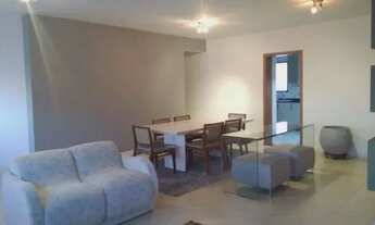 Imagem 4: Apartamento - Jardim Esplanada - Residencial Vivendas São João - 3 Dormitórios-140 m²