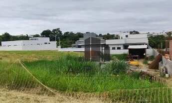 Imagem 2: Terreno à venda, 360 m² por R$ 440.000,00 - Condomínio Reserva Saint Paul - Itu/SP