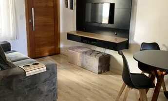 Imagem 2: Apartamento em Humaitá