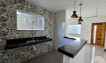 Imagem 7: Linda Casa geminada com 2 quartos sendo 1 suíte à venda em Itaipuaçú