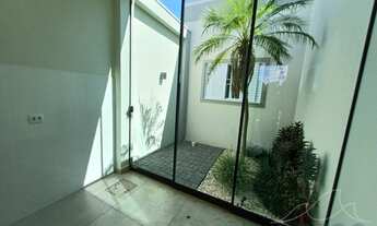 Imagem: CASA 105m² ÁREA CONSTRUÍDA PQ. DAS