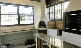 Imagem 2: Apartamento-São Paulo-MORUMBI