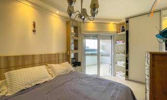 Imagem: Apartamento com 3 dormitórios, 122 m²