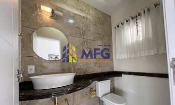 Imagem 6: Casa térrea no Condomínio Ibiti do Paço