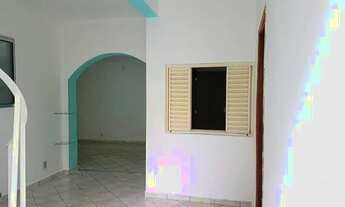 Imagem 6: Casa (FUNDOS) para locação na Vila Prudente