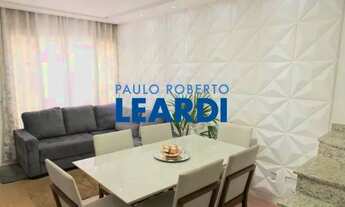 Imagem: CASA EM CONDOMÍNIO - VILA ALPINA - SP