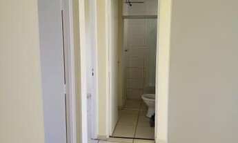 Imagem 6: Apartamento com 2 dormitórios à venda, 45 m² por R$ 120.000,00 - Vila Virgínia - Ribeirão