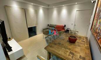 Imagem 2: Apartamento com 2 dormitórios localizado no Edifício Reserva dos Oitis