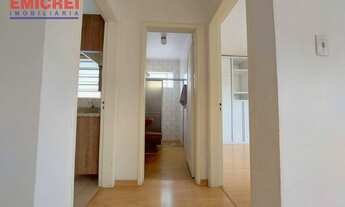 Imagem 3: EMICREI VENDE Apartamento com 1 dormitório , 47 m² - Centro - São Leopoldo/RS