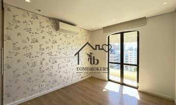 Imagem 3: Cobertura com 3 dormitórios à venda, 287 m² por R$ 3.180.000,00 - Brooklin - São Paulo/SP