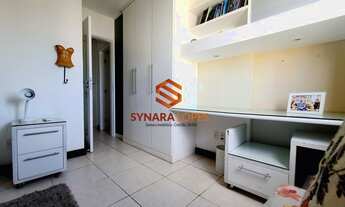 Imagem 4: COBERTURA 288 M², 4 QUARTOS, SENDO 02 SUÍTES, CAMINHO DAS ÁRVORES - RUA CLARIVAL DO PRADO