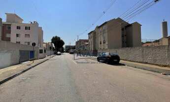 Imagem 7: Apartamento com 2 dormitórios à venda por R$ 215.000,00 - Sítio Cercado - Curitiba/PR