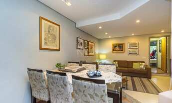 Imagem 4: Cobertura para Venda - 214m², 3 dormitórios, 1 vaga - Mont Serrat