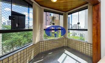 Imagem 4: Apartamento com 4 dormitórios à venda, 150 m² por R$ 1.260.000,00 - Carmo - Belo Horizonte