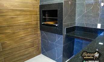 Imagem 5: Espaço 360 locação p/ festas