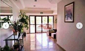 Imagem 2: Apartamento à venda, 61 m² por R$ 370.000,00 - Sacomã - São Paulo/SP