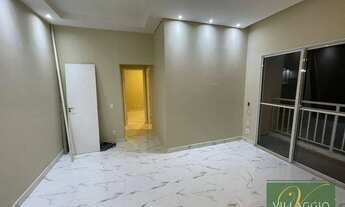 Imagem: Apartamento, 55 m² - venda por R$ 250.000,00