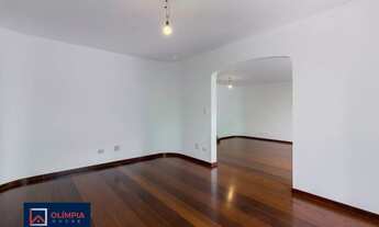 Imagem 6: Locação Apartamento 4 Dormitórios - 226 m² Moema