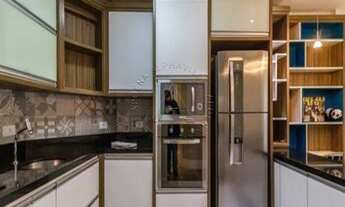 Imagem 4: Flat a venda em Alphaville - Sequoia