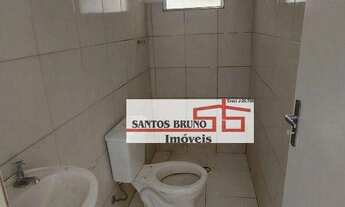 Imagem: Casa com 1 dormitório para alugar, 45 m²