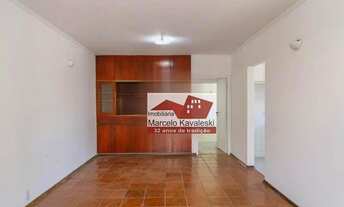 Imagem 4: Sobrado com 2 dormitórios para alugar, 100 m² por R$ 2.800/mês - Mooca - São Paulo/SP