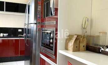 Imagem 3: Apartamento com 3 dormitórios, 133 m² - venda por R$ 1.050.000,00 ou aluguel por R$ 6.027