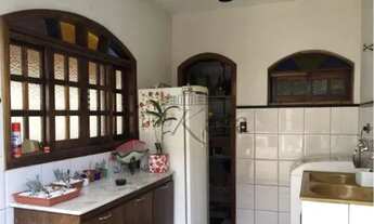 Imagem 3: Jacarei - Casa Padrão - Jardim Florida