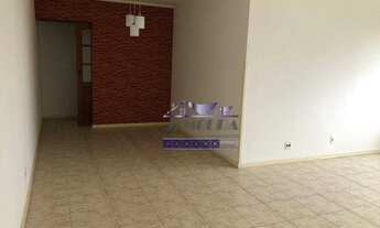 Imagem 2: FRENTE COM TERRAÇO - ALTO PADRÃO - ÓTIMA LOCALIZAÇÃO NA PONTA DA PRAIA - 2 GARAGENS PRIVAT