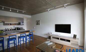 Imagem 6: APARTAMENTO - VILA OLÍMPIA - SP