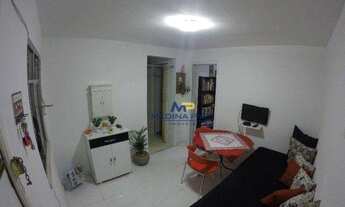 Imagem 5: Apartamento com 2 dormitórios à venda, 40 m² por R$ 120.000,00 - Neves - São Gonçalo/RJ