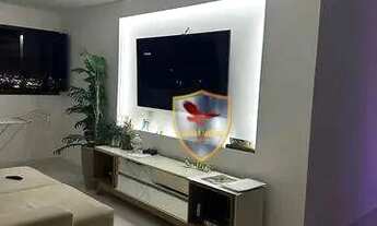 Imagem 6: Apartamento com 3 dormitórios à venda, 87 m² por R$ 550.000,00 - Neópolis - Natal/RN