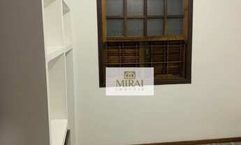 Imagem 3: Casa com 4 dormitórios para alugar, 250 m² por R$ 2.945,00/mês - Jardim das Indústrias - S