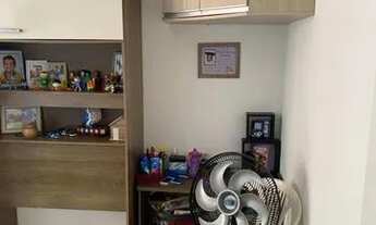 Imagem 6: Apartamento no Condomínio Horto da Barra com 2 quartos 1 suíte