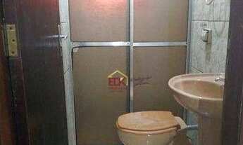 Imagem 3: Casa com 4 dormitórios à venda, 80 m² por R$ 371.000 - Rio Escuro - Ubatuba/SP