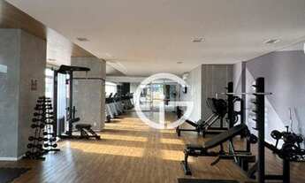 Imagem 4: Trésor - Apartamento 3 quartos. Localização privilegiada na Gleba Palhano