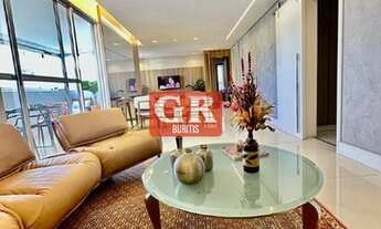 Imagem 5: Apartamento para aluguel, 3 quartos, 1 suíte, 3 vagas, Buritis - Belo Horizonte/MG