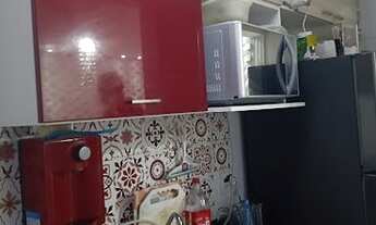 Imagem 5: Apartamento Parque Roma 2 quartos