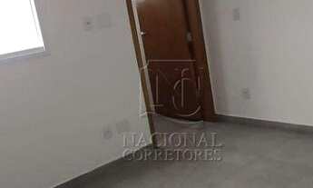 Imagem 7: Apartamento com 2 dormitórios à venda, 40 m² por R$ 305.000,00 - Jardim Santo Alberto - Sa