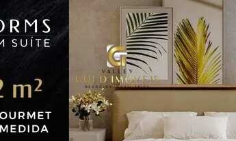 Imagem: NMC- Apartamento localizado no Jardim Oriente